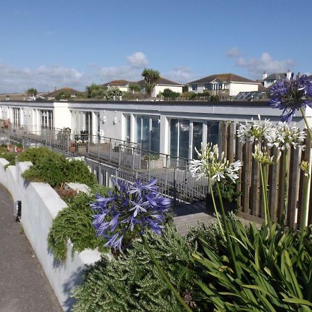 Ohana House New Quay Exterior foto