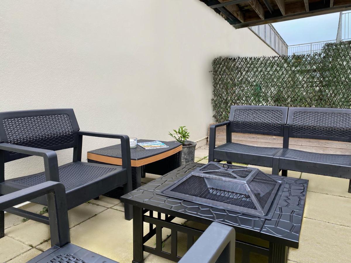 Ohana House New Quay Exterior foto