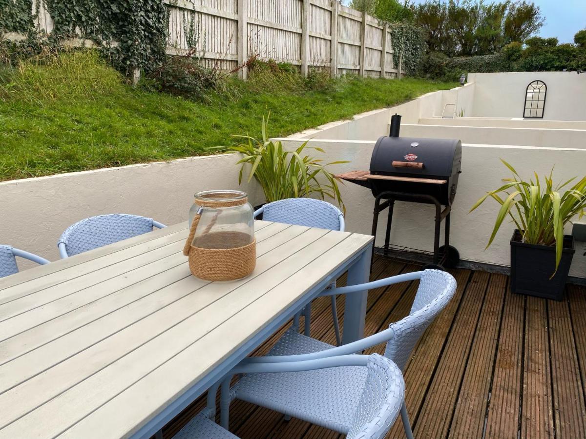 Ohana House New Quay Exterior foto
